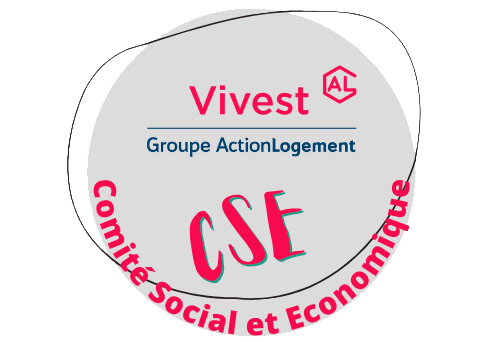 Billetterie CSE Vivest